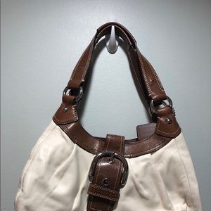 Coach Leather Purse